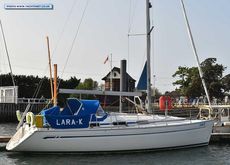Bavaria 34