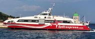 LAST opportunity  ends  8 March 32,9 metre HSC passenger catamaran, EU