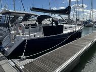 2004 Beneteau  Oceanis 323 