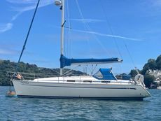 2001 Bavaria 34