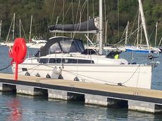 2021 Bavaria Cruiser 34