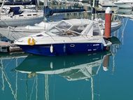 Jeanneau Leader 8 - Volvo Penta D4 260