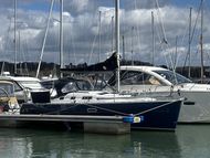 2004 Beneteau  Oceanis 323 