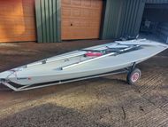 Laser Ilca 190601