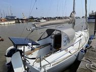 Beneteau 21.7