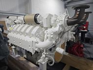 MAN D2862 LE437