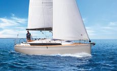 2024 Bavaria Cruiser 34