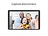 Thumbnail image of Galaxy Tab A 10.1 (2019), 32GB, Black (Wi-Fi)