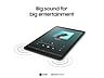 Thumbnail image of Galaxy Tab A 10.1 (2019), 32GB, Black (Wi-Fi)