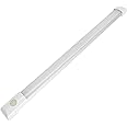 Dream Lighting 12v LED Strip Light Campervan Caravan Interior Lights Slim Line Warm White Motorhome Boat IP44 12INCH 30CM Dua