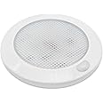 Dream Lighting 12V DC 3inches LED Downlight/Under Cabinet LED for Campervan, Motorhome, Caravan, Boat, Marine and Vehicle War