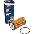 Bosch P7006 - Oil Filter Car