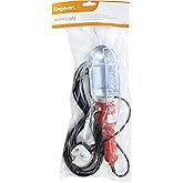 Blackspur BB-IL102 Mains Inspection Lamp