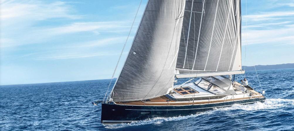2024 Bavaria C57
