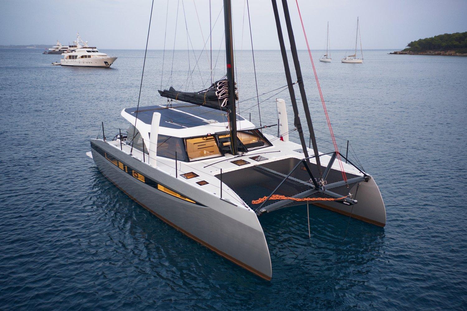 2026 HH Catamarans HH44
