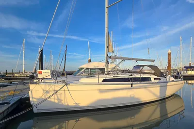Bavaria 34 Cruiser