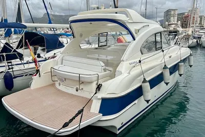 Bavaria 33HT