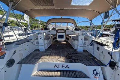 Bavaria 45 Cruiser