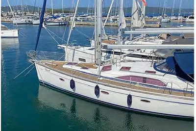 Bavaria 44 Vision
