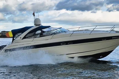 Bavaria 42 Sport