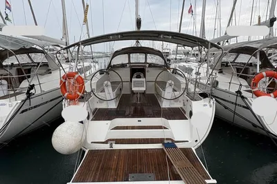 Bavaria Cruiser 46