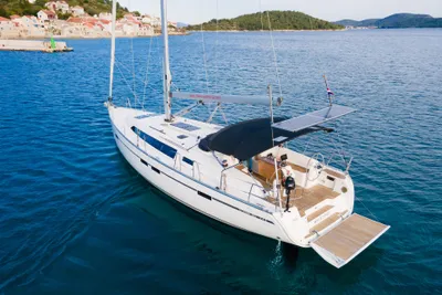Bavaria Cruiser 46