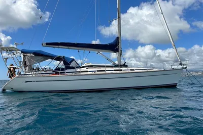 Bavaria 44