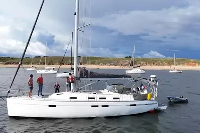 Bavaria 45 Cruiser