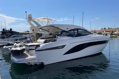Bavaria SR41