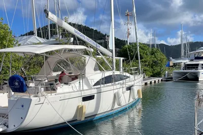 Bavaria Vision 46