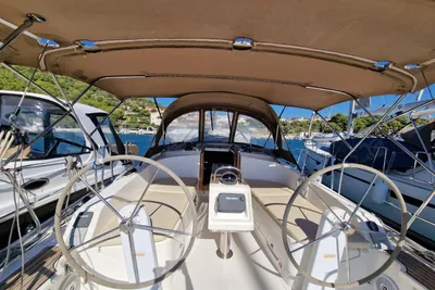 Bavaria 37 Cruiser