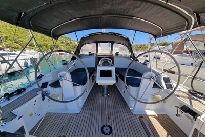 Bavaria 37 Cruiser