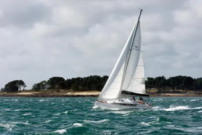 Bavaria C42