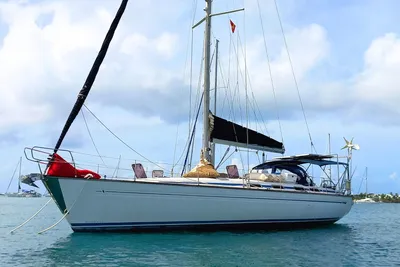 Bavaria Cruiser 50