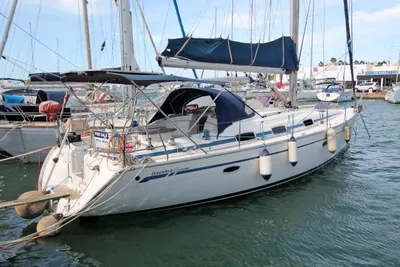 Bavaria 42 Cruiser