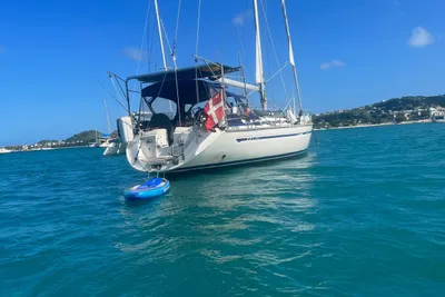 Bavaria 50