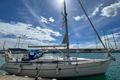 Bavaria 40 Cruiser