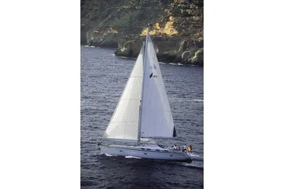Bavaria Cruiser 46