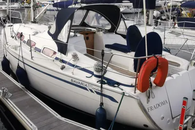 Bavaria 31 Cruiser