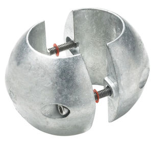 boat sacrificial anode