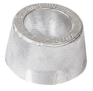 boat sacrificial anode