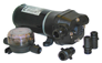 FLOJET Marine