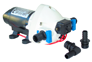 FLOJET RV