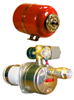 Pressure Systems