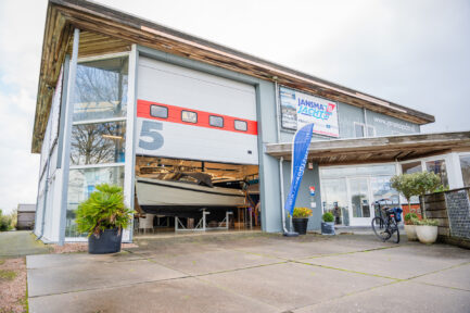 Voorjaarsshow Motorboot Sneek – 11, 12 & 13 april