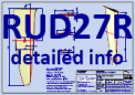 RUD27R-menu RUD27R-menu