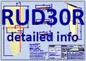 RUD30R-menu RUD30R-menu