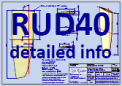 RUD40-menu RUD40-menu