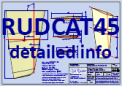 RUDCAT45-menu RUDCAT45-menu
