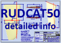 RUDCAT50-menu RUDCAT50-menu